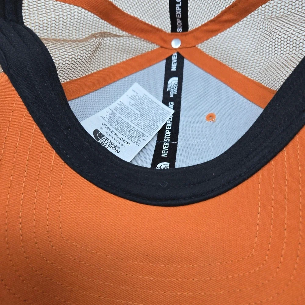 The North Face north face